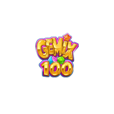 Gemix 100 on Betfair Bingo