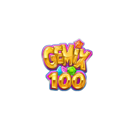 Gemix 100 on Betfair Bingo