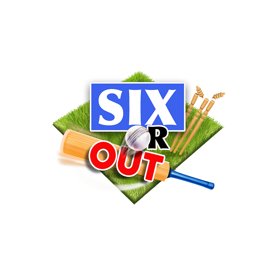 SIX or OUT! den Betfair Kasino