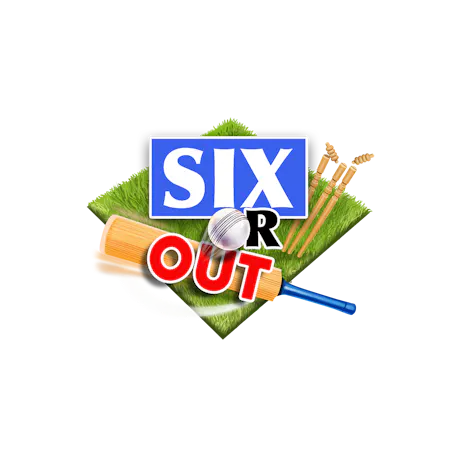 SIX or OUT! on Betfair Casino
