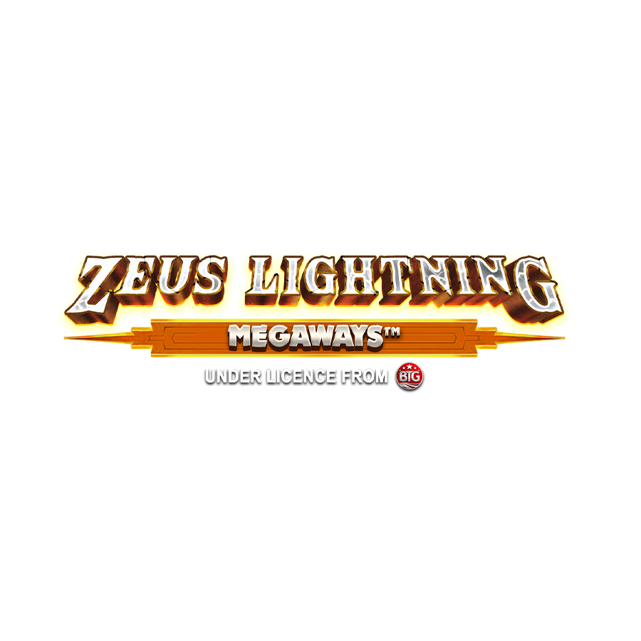 Zeus Lightning Megaways DJP - Betfair Casino