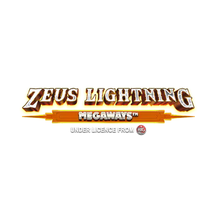 Zeus Lightning Megaways DJP on Betfair Casino