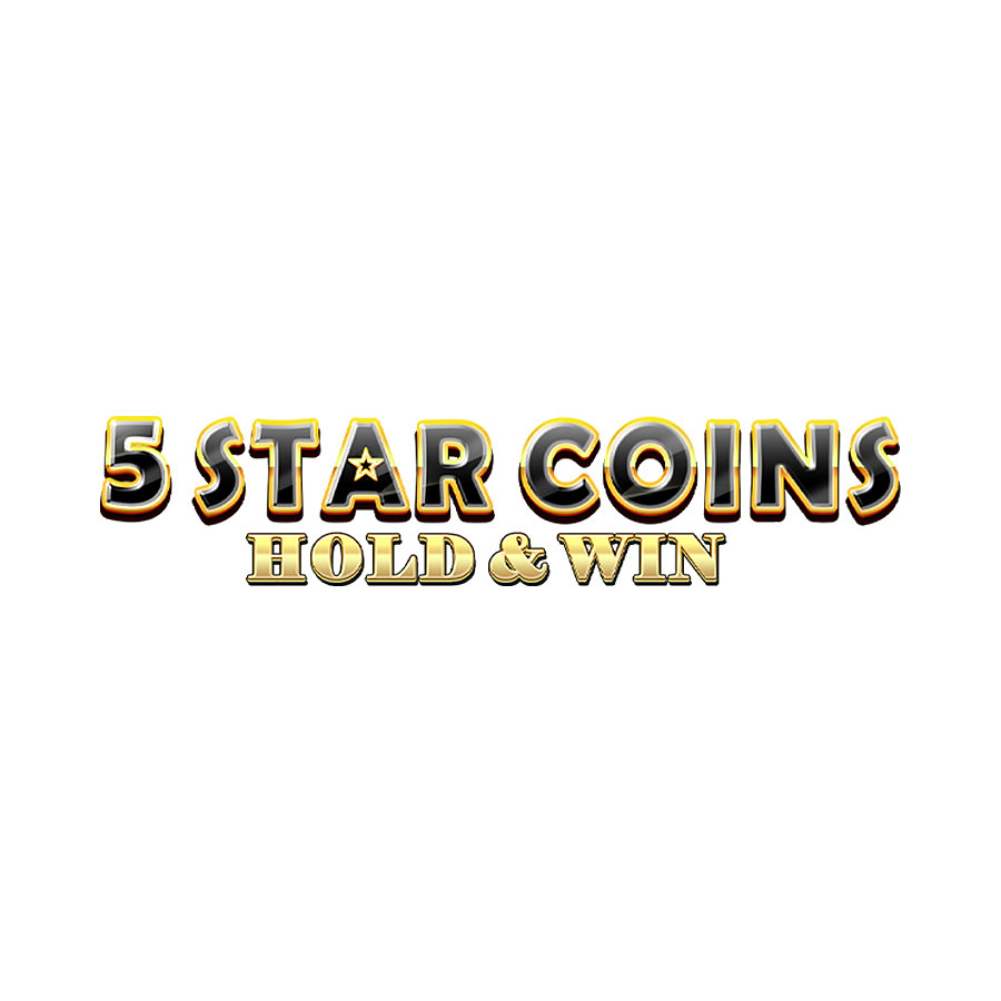 5 Star Coins: Hold & Win den Betfair Kasino