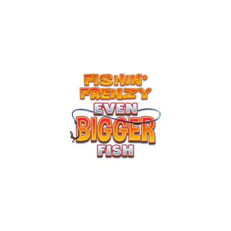 Fishin' Frenzy Even Bigger Fish on Betfair Casino
