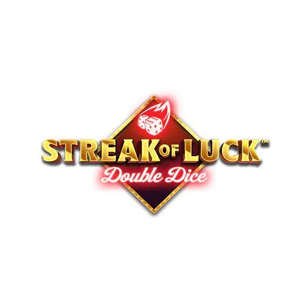 Streak of Luck Double Dice on Betfair Casino