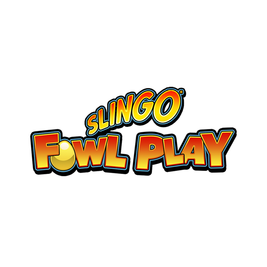 Slingo Fowl Play on Betfair Bingo
