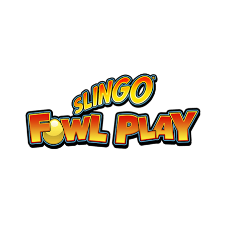 Slingo Fowl Play on Betfair Bingo