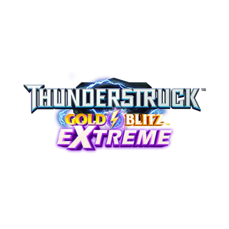 Thunderstruck™ Gold Blitz™ Extreme on Betfair Casino