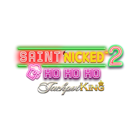 Saint Nicked 2 JPK - Betfair Casino