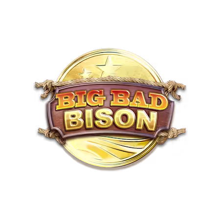 Big Bad Bison on Betfair Casino