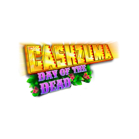 Cashzuma Day of the Dead on Betfair Casino