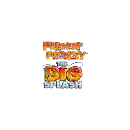 Fishin' Frenzy The Big Splash on Betfair Bingo