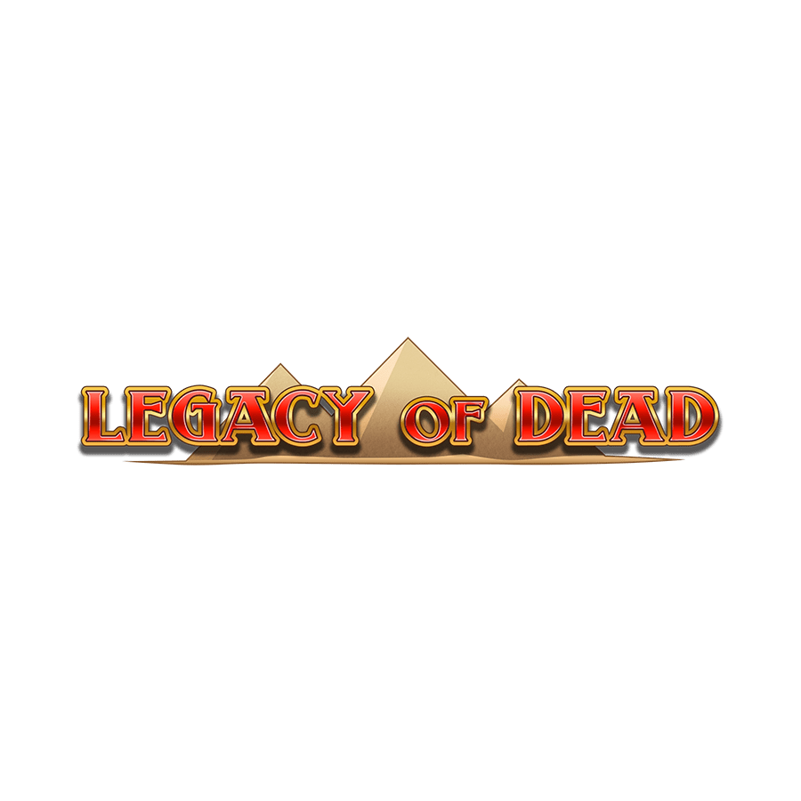 Legacy of Dead