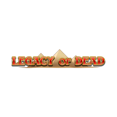 Legacy of Dead den Betfair Kasino
