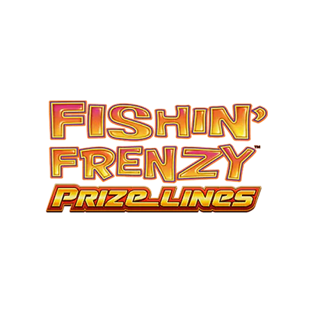 Fishin' Frenzy Prize Lines on Betfair Bingo