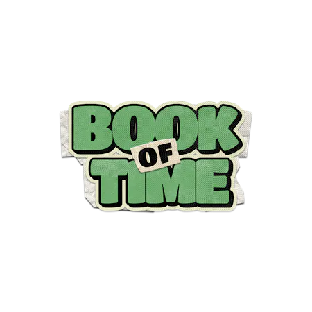Canny The Can and the Book of Time - Betfair Casino