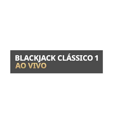 Blackjack Classic in Portuguese 1 em Betfair Cassino