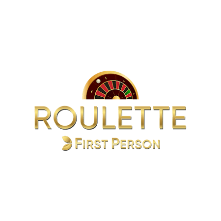 First Person Roulette™ em Betfair Cassino