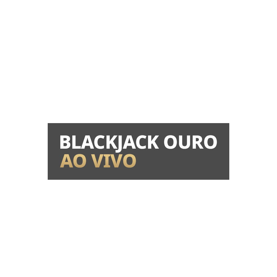 Blackjack OURO Live den Betfair Kasino