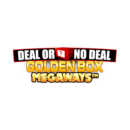 Deal or no Deal Megaways The Golden Box on Betfair Casino