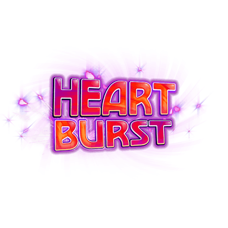 Heart Burst  on Betfair Bingo