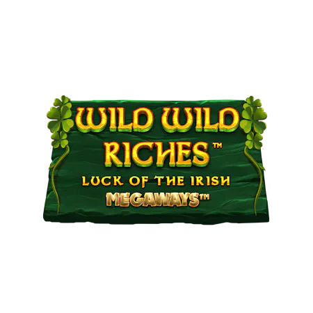 Wild Wild Riches Megaways on Betfair Bingo