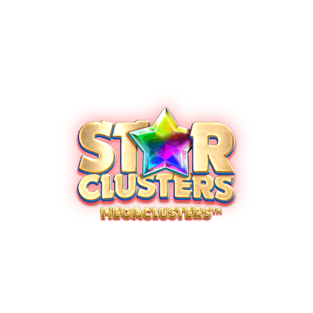 Star Clusters Megaclusters on Betfair Bingo