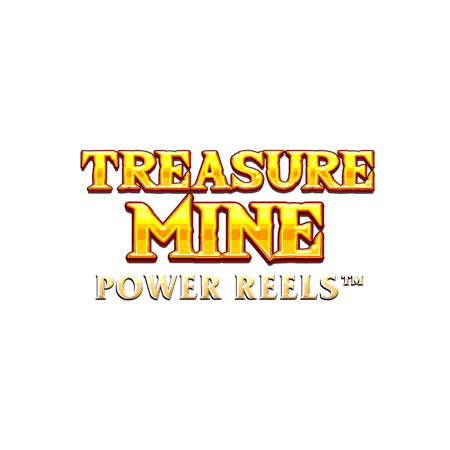 Treasure Mine Power Reels on Betfair Casino