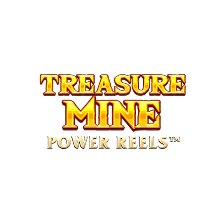 Treasure Mine Power Reels on Betfair Casino