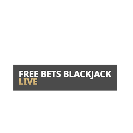 Live Free Bets Blackjack on Betfair Casino