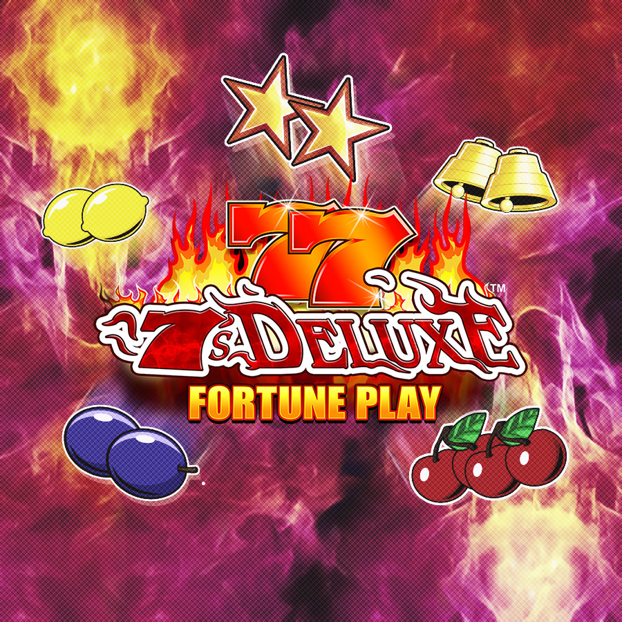 7's Deluxe Fortune Play – Betfair Kaszinó