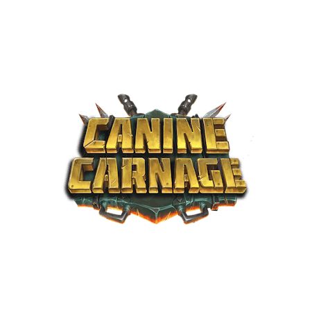 Canine Carnage den Betfair Kasino