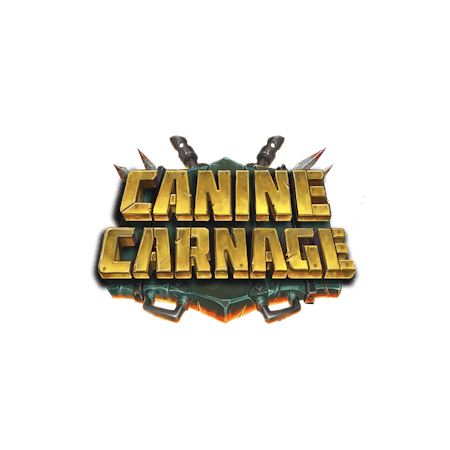 Canine Carnage on Betfair Casino