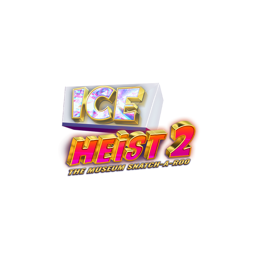 Ice Heist 2: The Museum Snatch-a-Roo - Betfair Casino