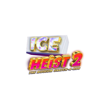 Ice Heist 2: The Museum Snatch-a-Roo on Betfair Casino
