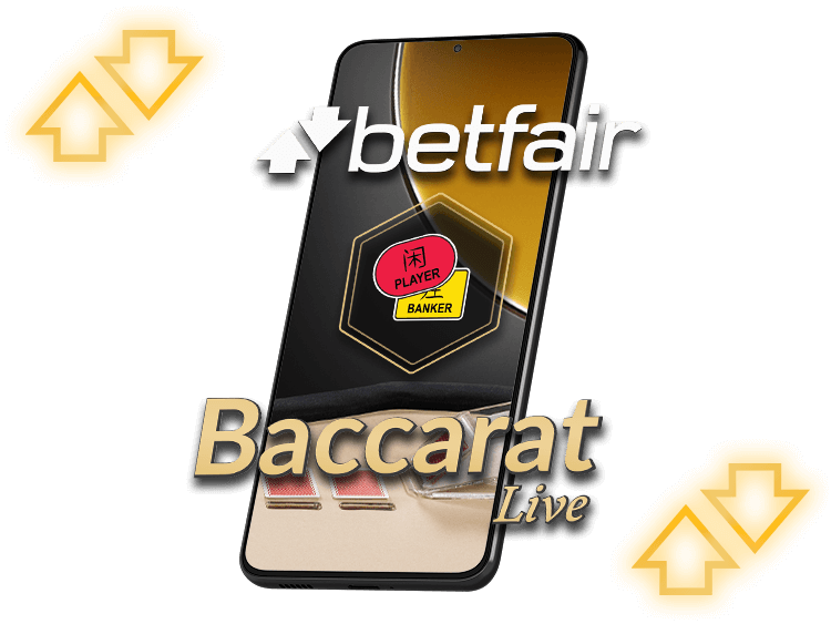 Betfair imagen