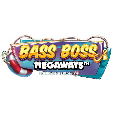 Bass Boss Megaways on Betfair Casino