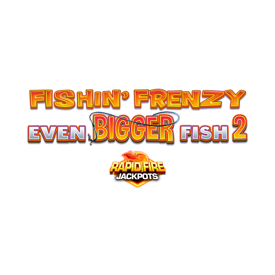 Fishin' Frenzy Even Bigger Fish 2 Rapid Fire on Betfair Bingo