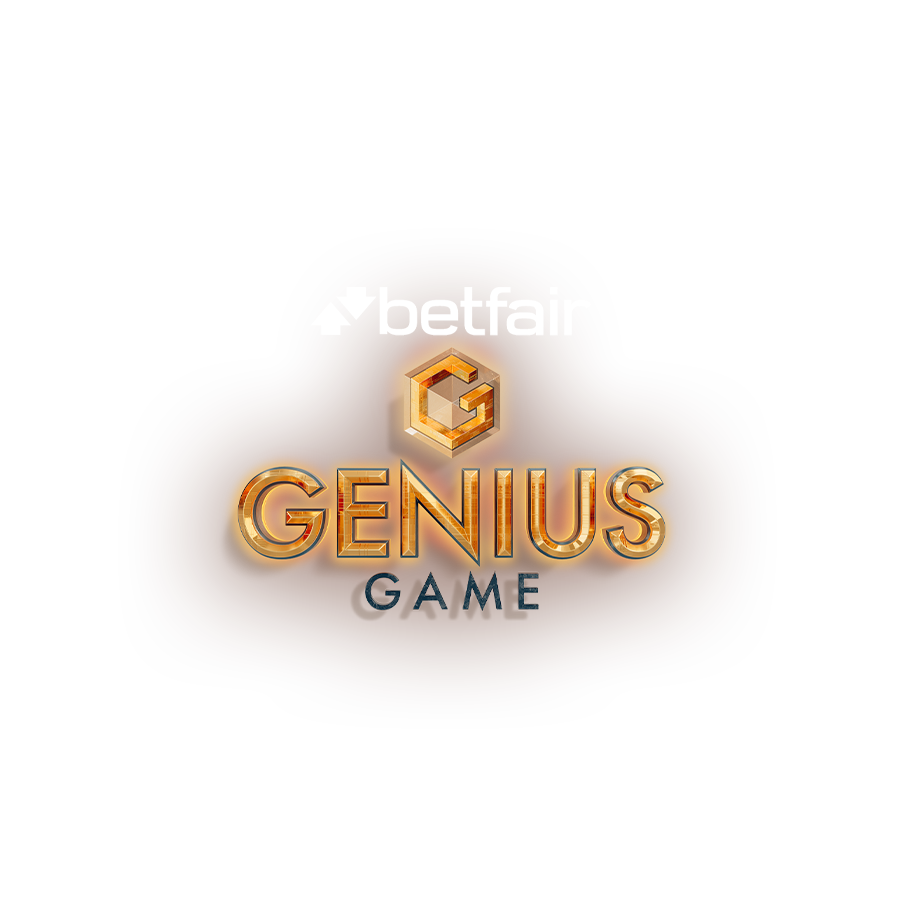 Betfair Genius on Betfair Bingo