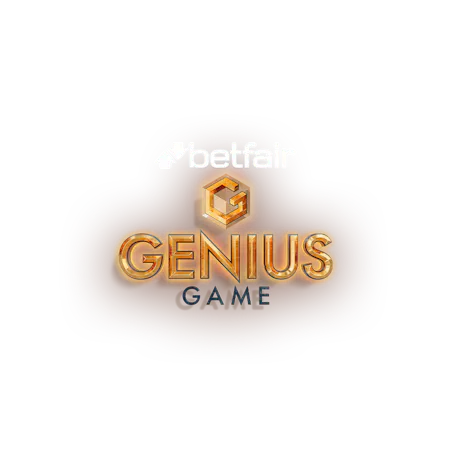 Betfair Genius on Betfair Bingo