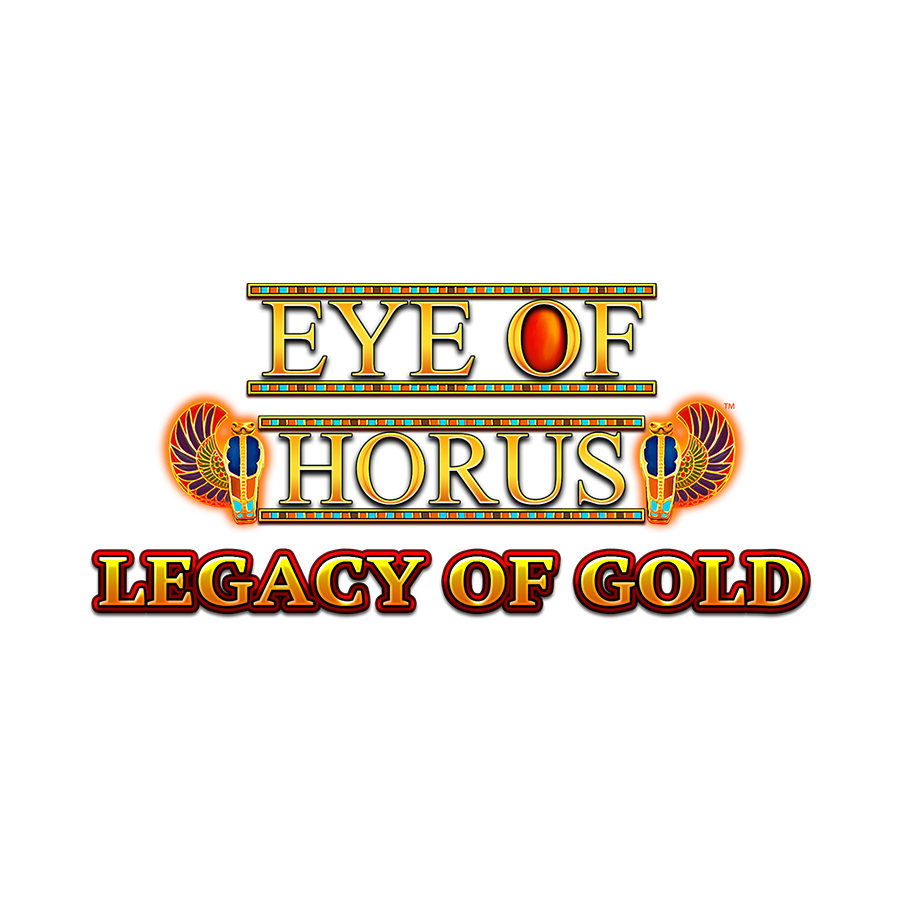 Eye of Horus Legacy of Gold den Betfair Kasino