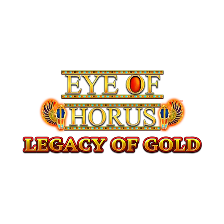 Eye of Horus Legacy of Gold on Betfair Casino