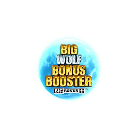 Big Wolf Bonus Booster - Betfair Casino