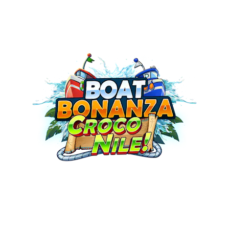Boat Bonanza CrocoNile! on Betfair Casino