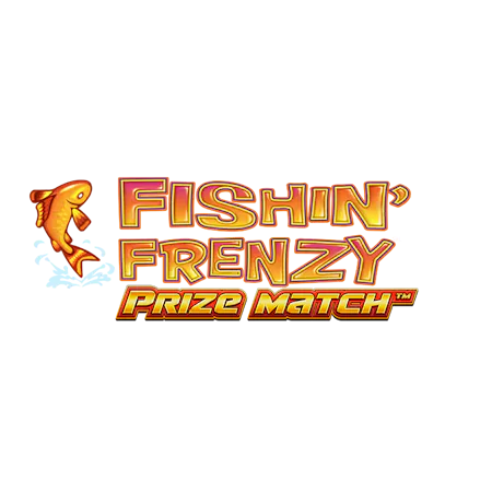 Fishin' Frenzy Prize Match on Betfair Bingo