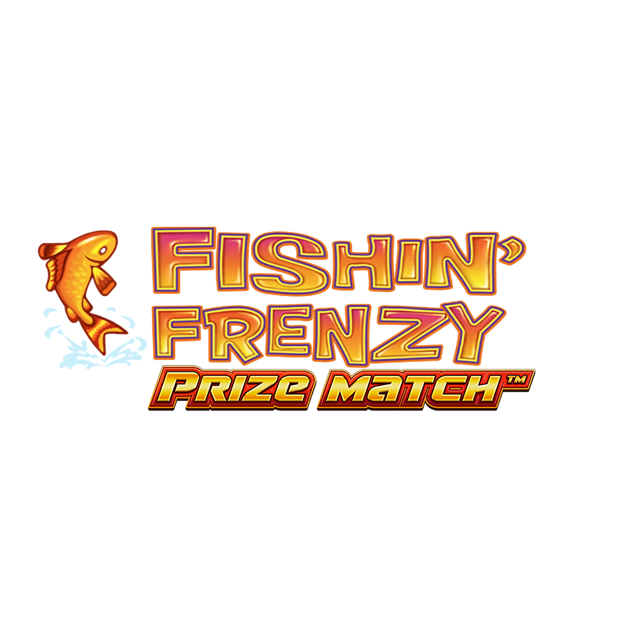 Fishin' Frenzy Prize Match den Betfair Kasino