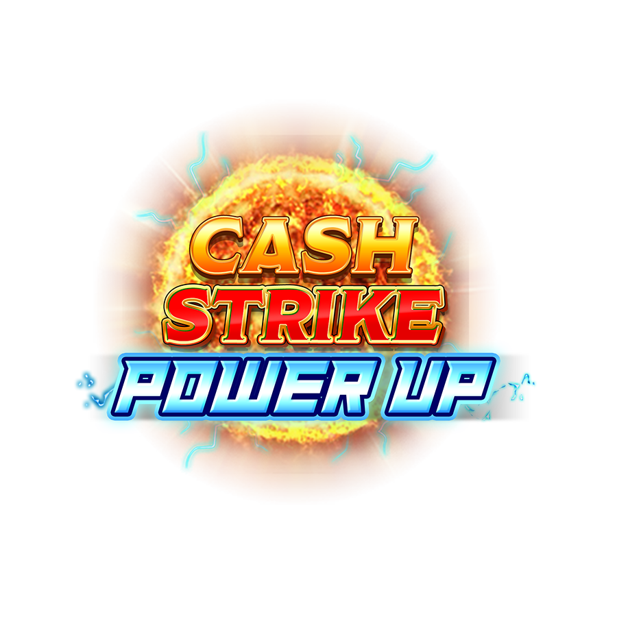 Cash Strike Power Up – Betfair Kaszinó