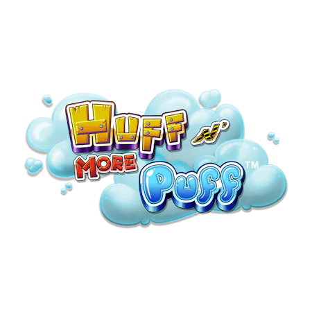 Huff N More Puff  - Betfair Casino