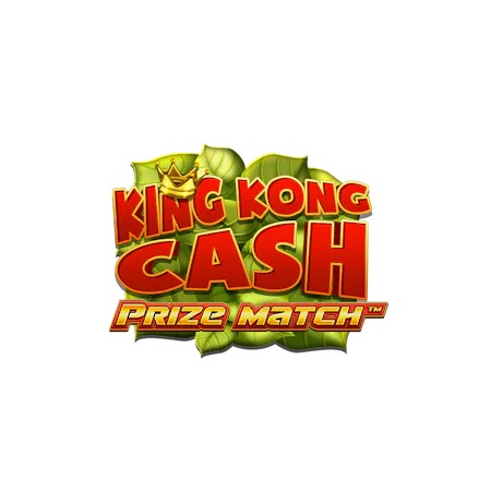 King Kong Prize Match - Betfair Casino