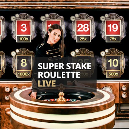Betfair Casino